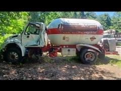 2018 International 4300 