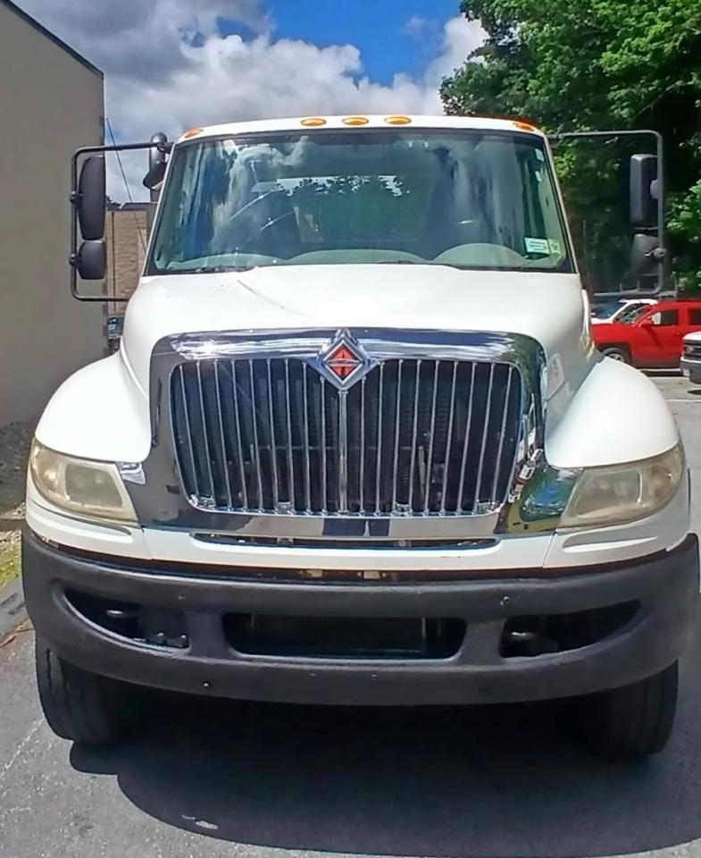 International 4300  2016