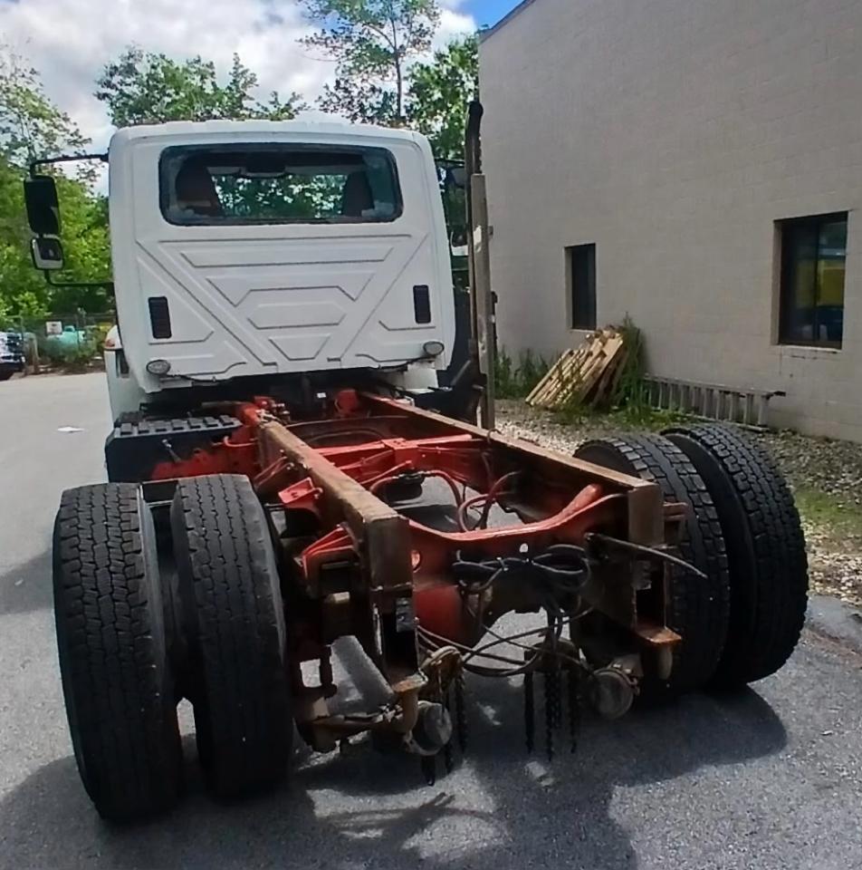 International 4300  2016