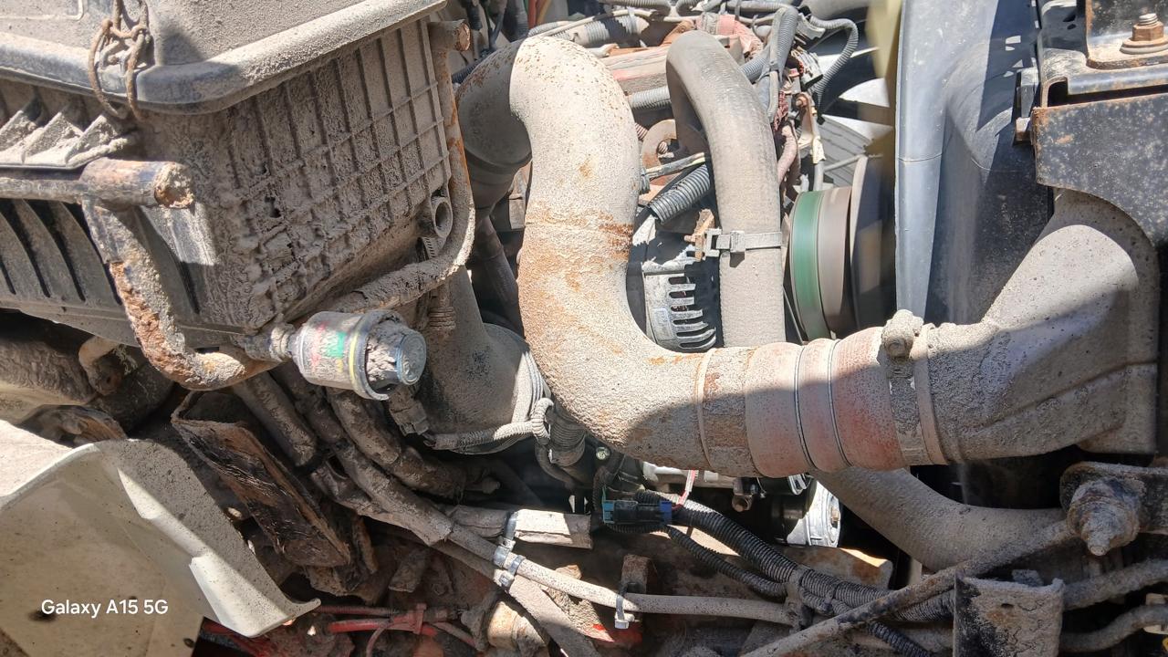 International 4300  2016