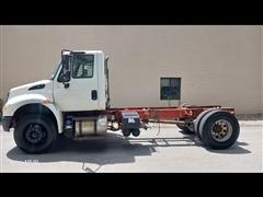 2016 International 4300 