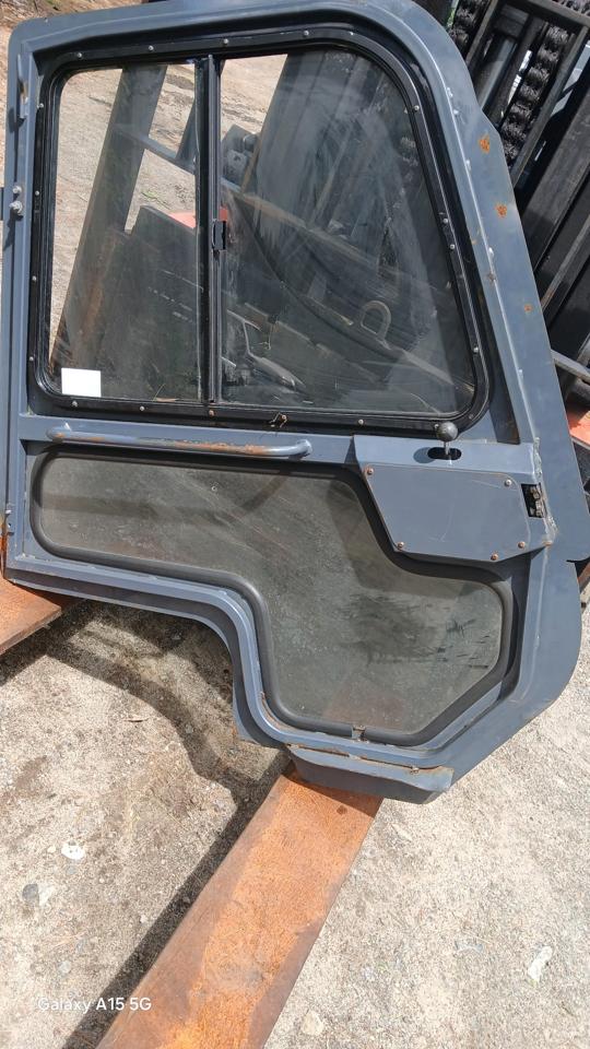 Toyota Forklift  2011
