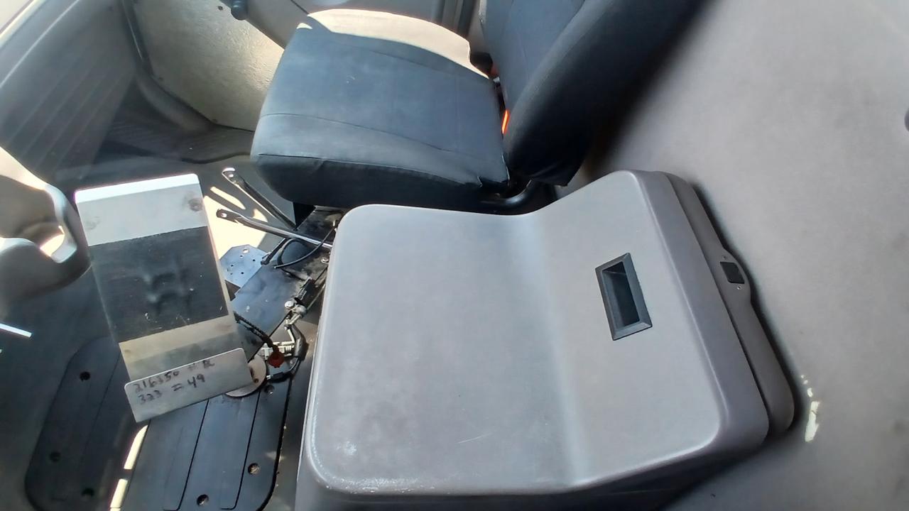 Freightliner M2 106 Medium Duty  2017