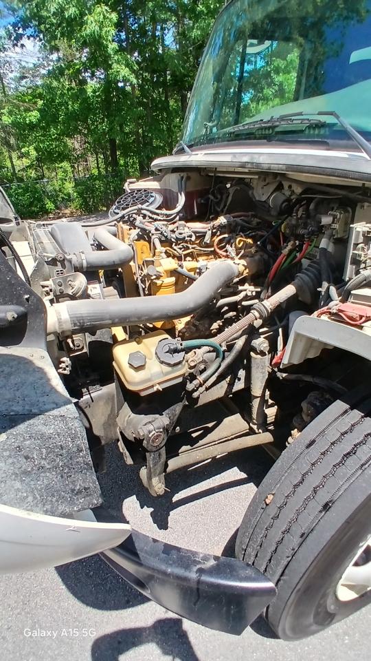 Freightliner M2 106  2005
