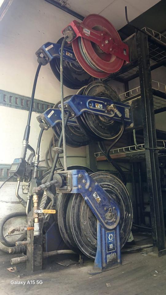 Freightliner M2 106  2005