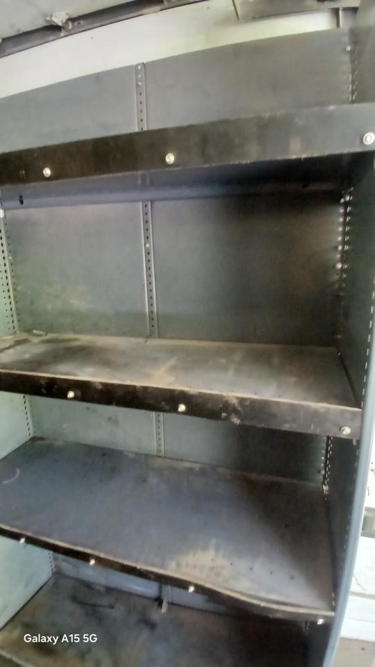 Freightliner M2 106  2005