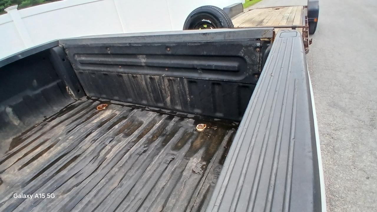 Ford F-250  2013