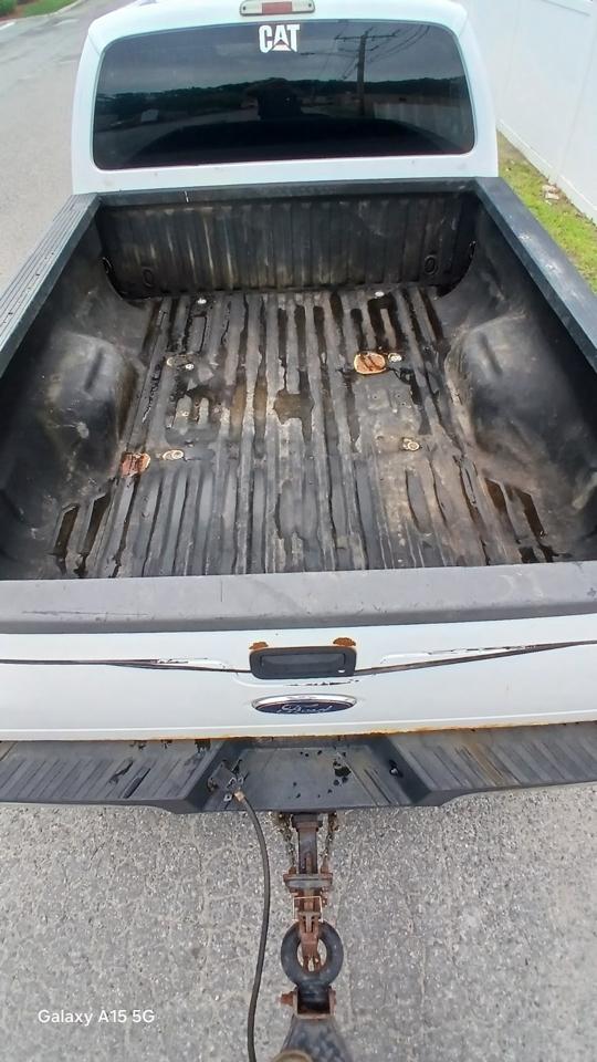 Ford F-250  2013