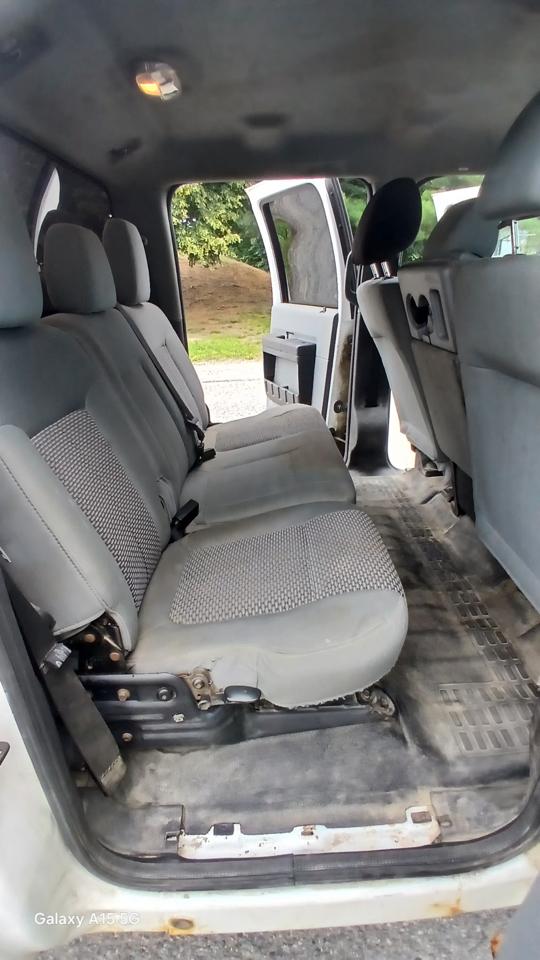 Ford F-250  2013