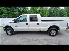2013 Ford F-250 