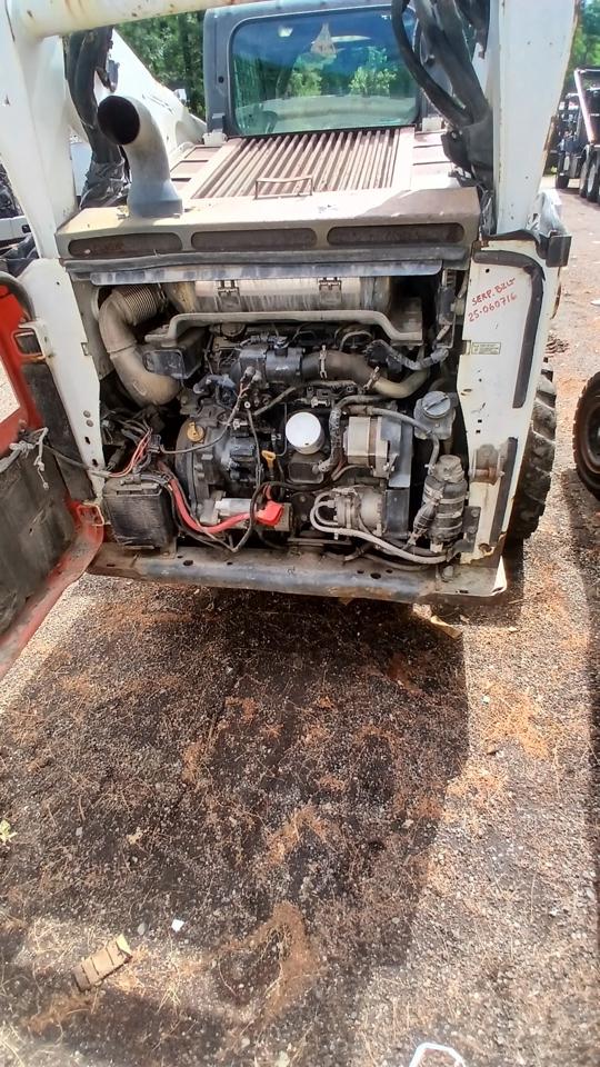 Bobcat S770  2015