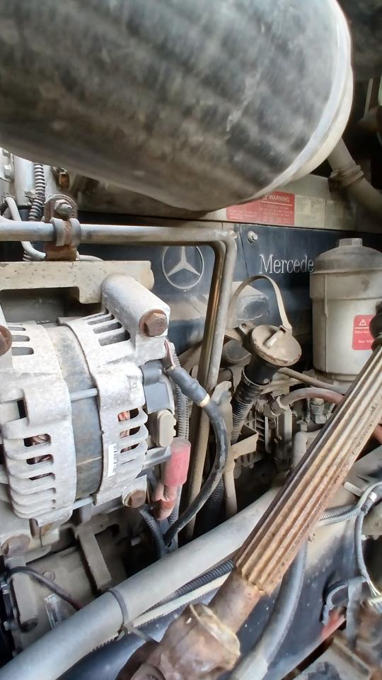 Sterling LT9500  2007