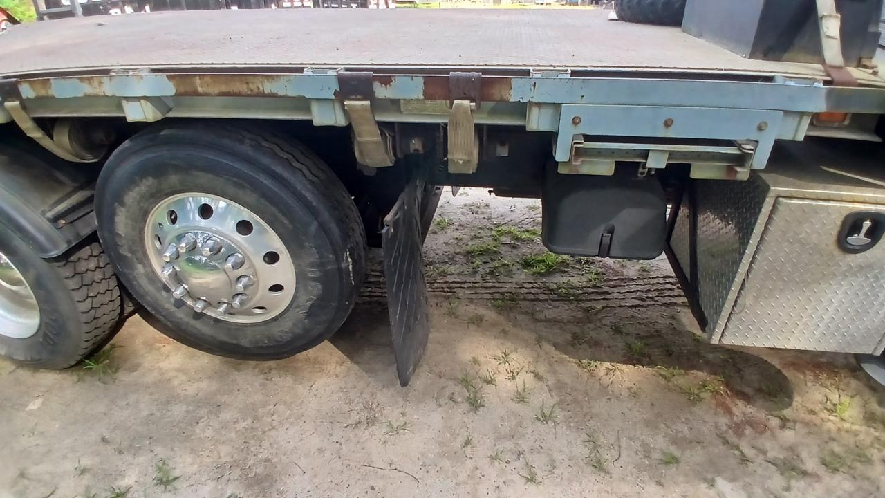 Sterling LT9500  2007
