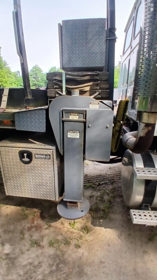 Sterling LT9500  2007