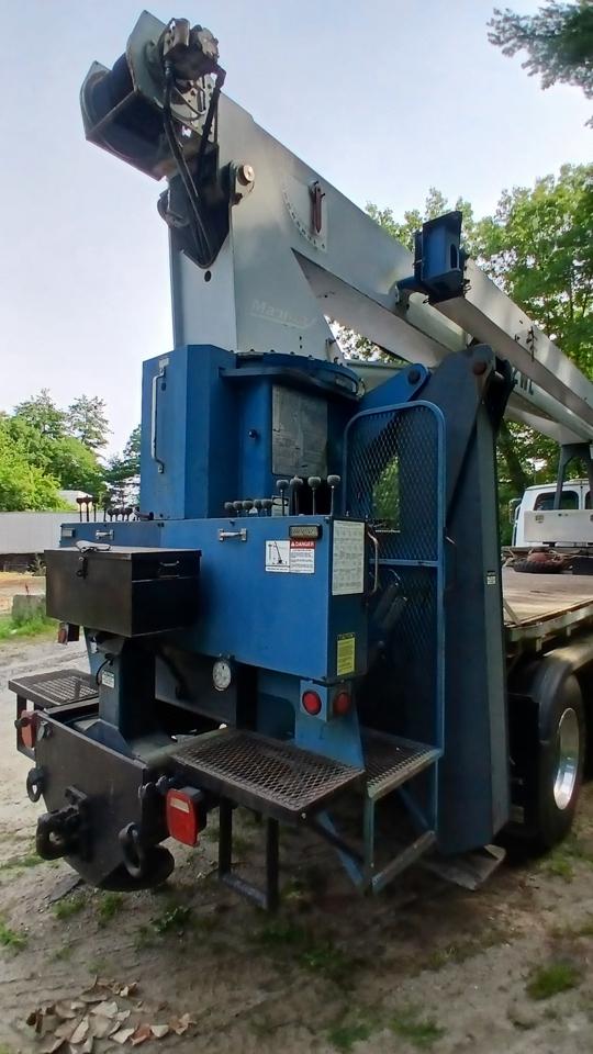 Sterling LT9500  2007