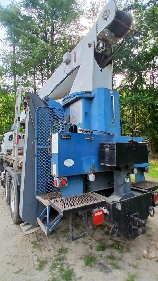 Sterling LT9500  2007