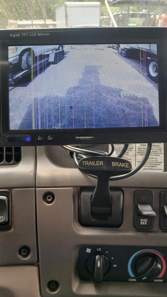 Sterling LT9500  2007