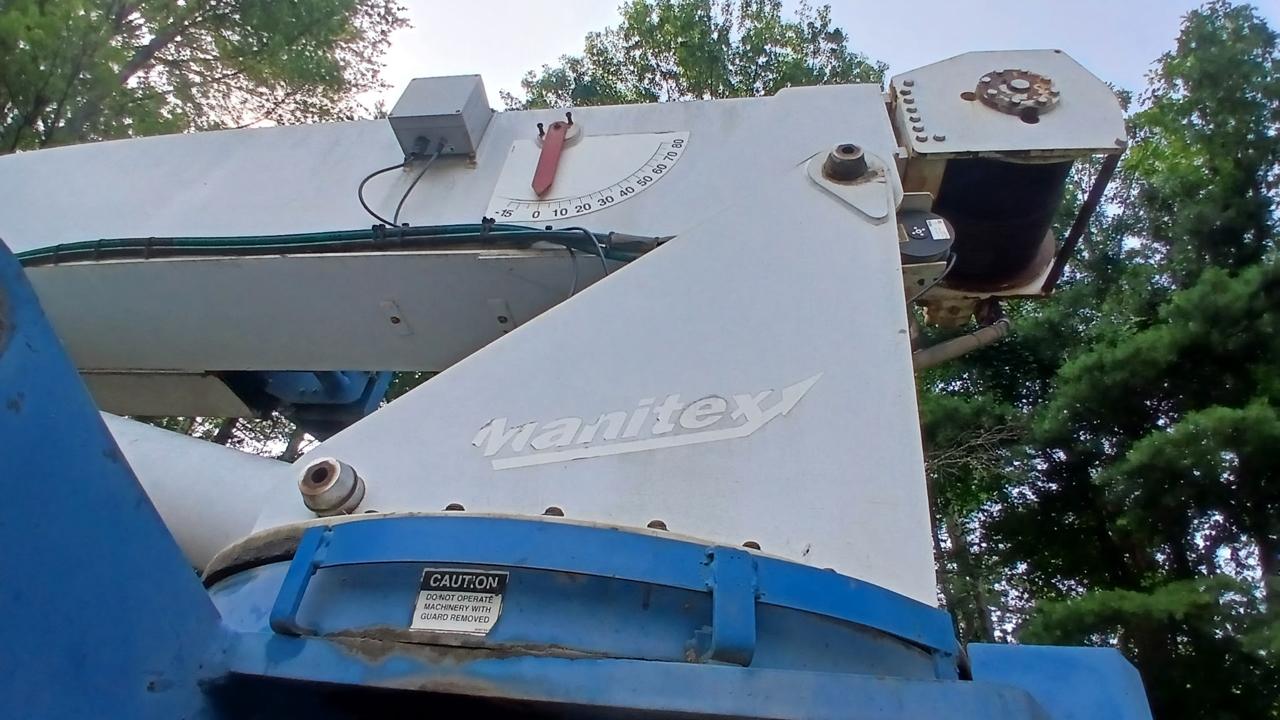 Sterling LT9500  2007
