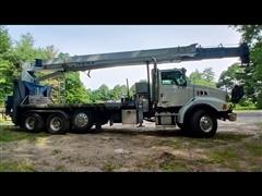 2007 Sterling LT9500 