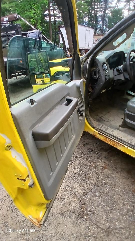 Ford F350  2011