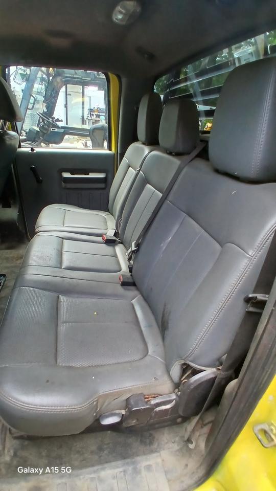 Ford F350  2011