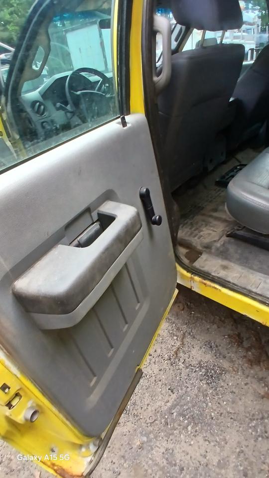 Ford F350  2011