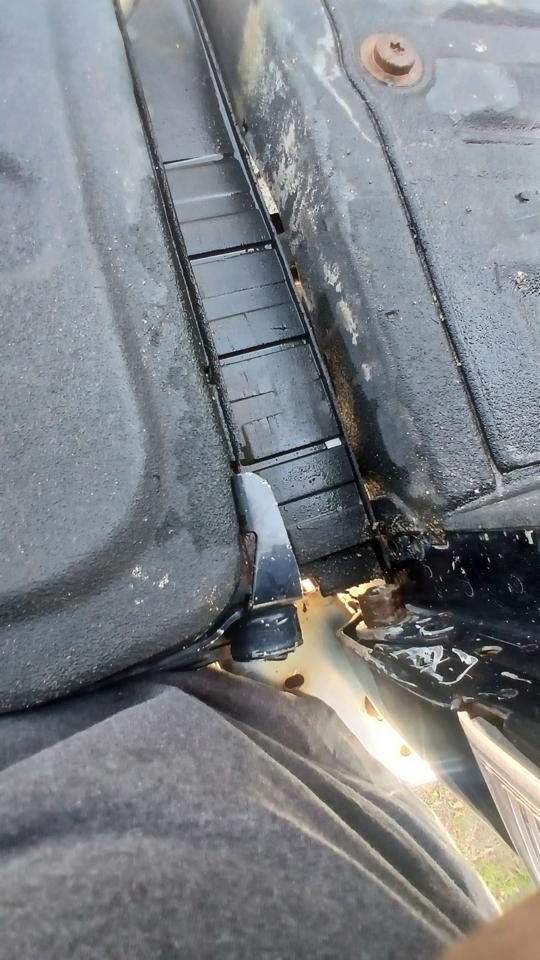 Toyota Tundra  2011