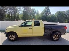 2011 Toyota Tundra 