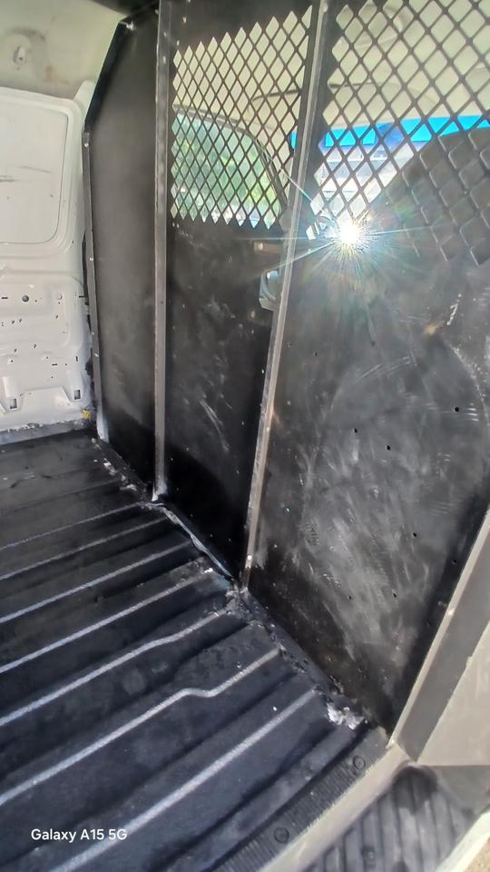 Ford Econoline  2007