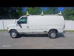 2007 Ford Econoline 