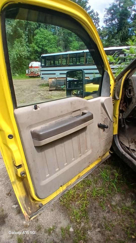 Ford F350  2008