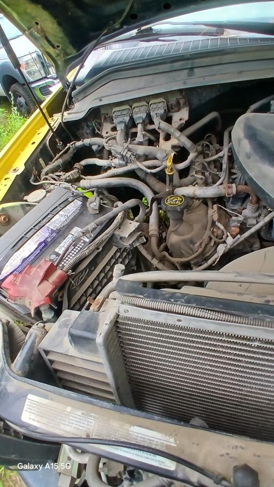 Ford F350  2008