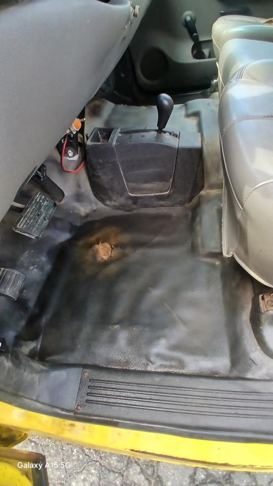 Chevrolet SILVERADO  2007