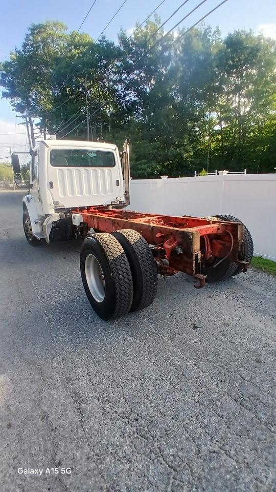 Freightliner M2  2018