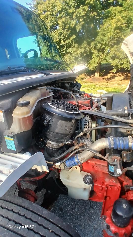 Freightliner M2  2018