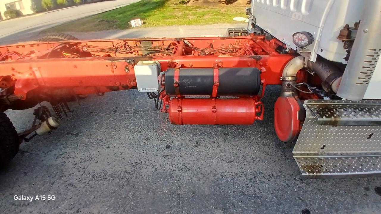 Freightliner M2  2018