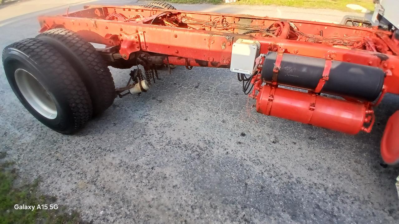 Freightliner M2  2018