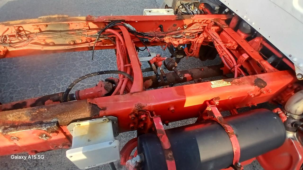 Freightliner M2  2018