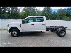 2020 Ford Super Duty F-350 DRW 