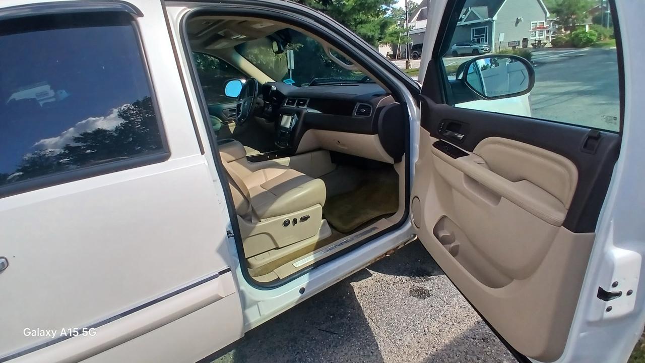 GMC Sierra  2012