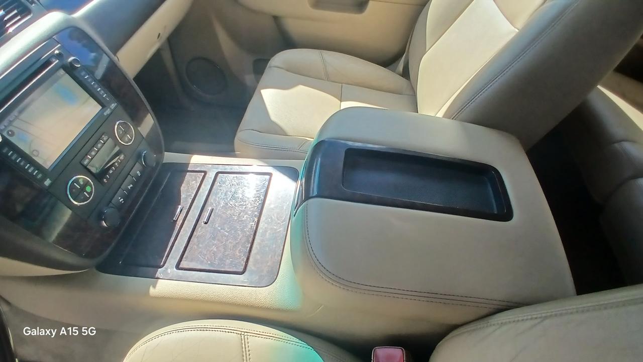 GMC Sierra  2012