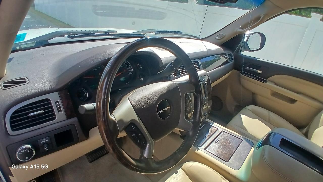 GMC Sierra  2012