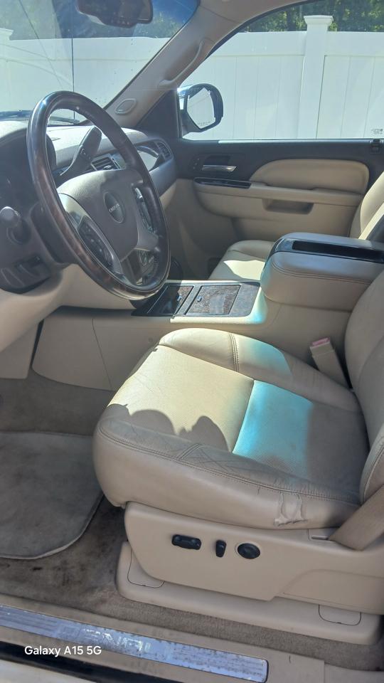 GMC Sierra  2012