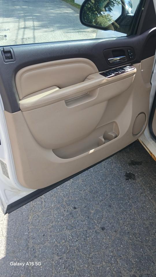 GMC Sierra  2012