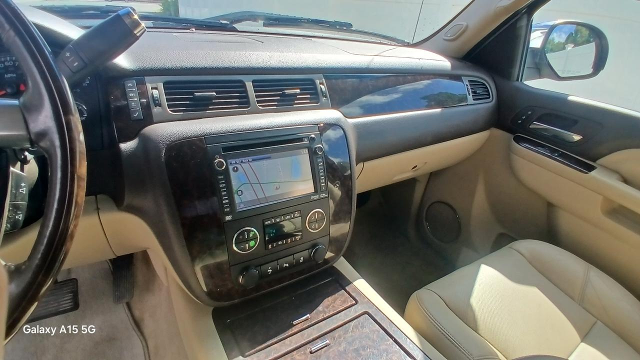 GMC Sierra  2012