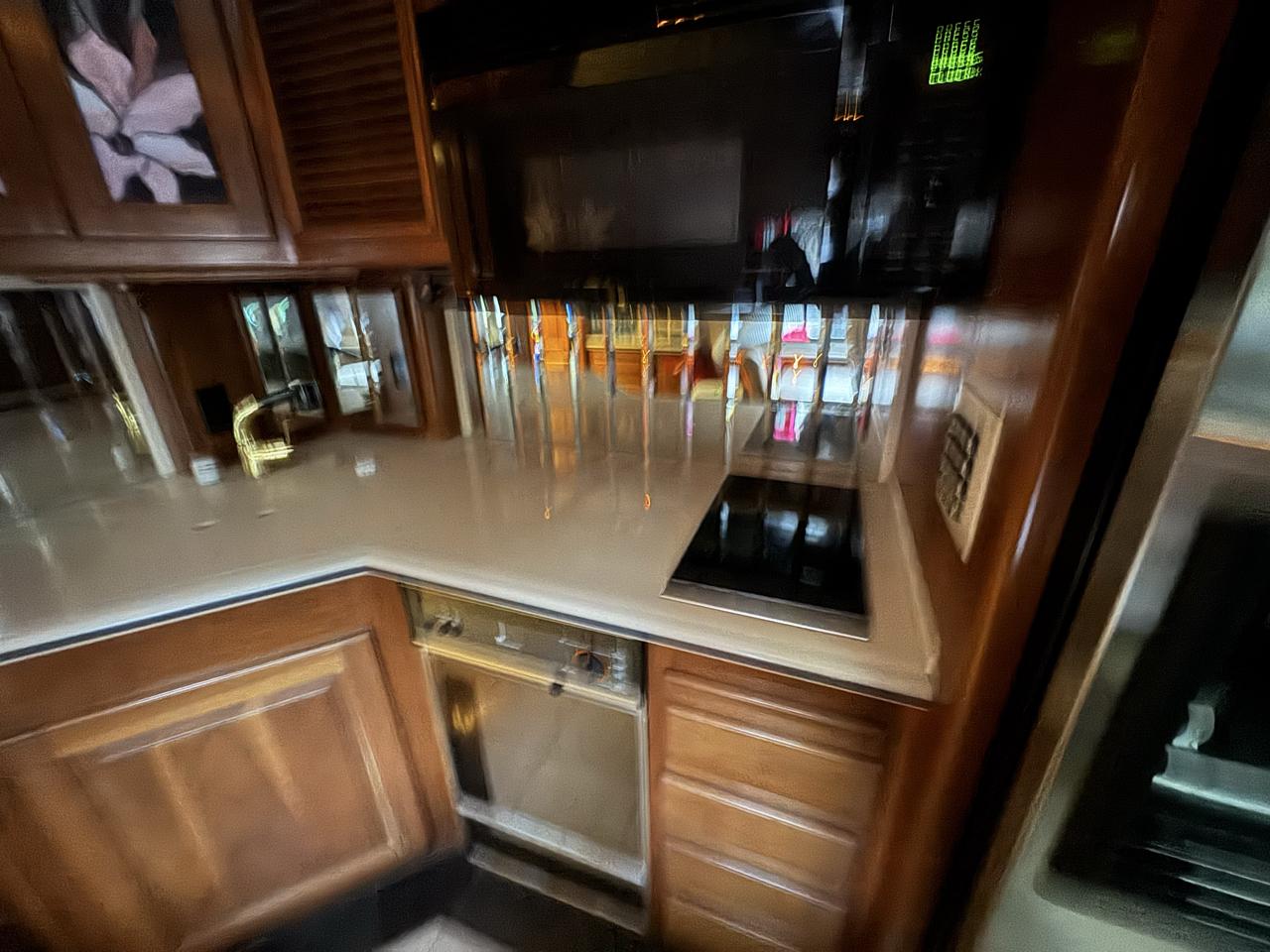 Prevost Country Coach  1992