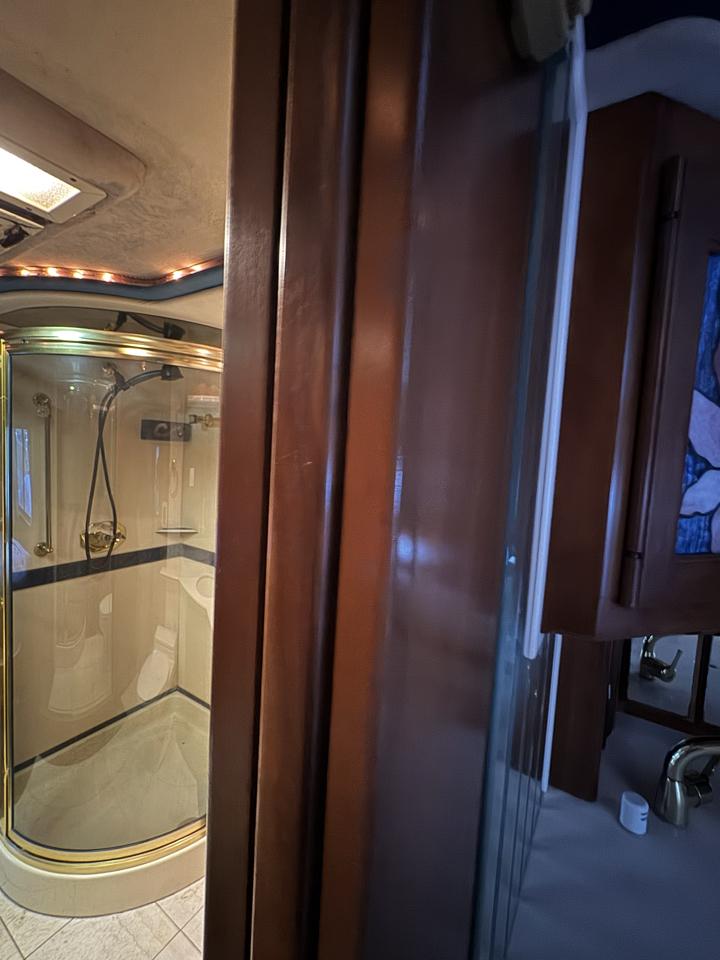 Prevost Country Coach  1992