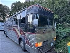 1992 Prevost Country Coach 