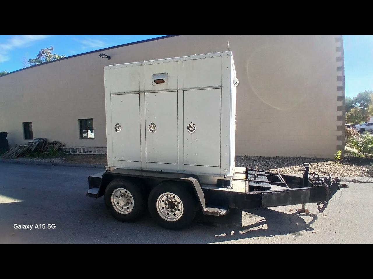 MQ Power WhisperWatt  2002