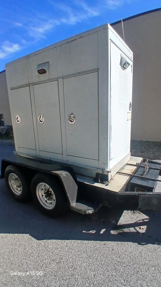 MQ Power WhisperWatt  2002